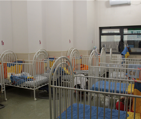 Creche 11