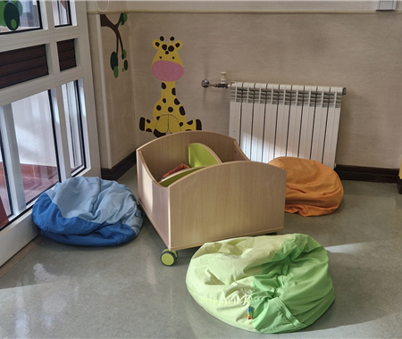 Creche 7
